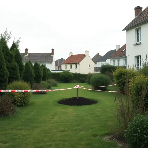 Pollution aux métaux lourds : des jardins rendus inhabitables en Charente-Maritime