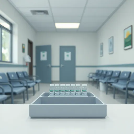 La rougeole fait son retour aux États-Unis, sur fond de scepticisme vaccinal