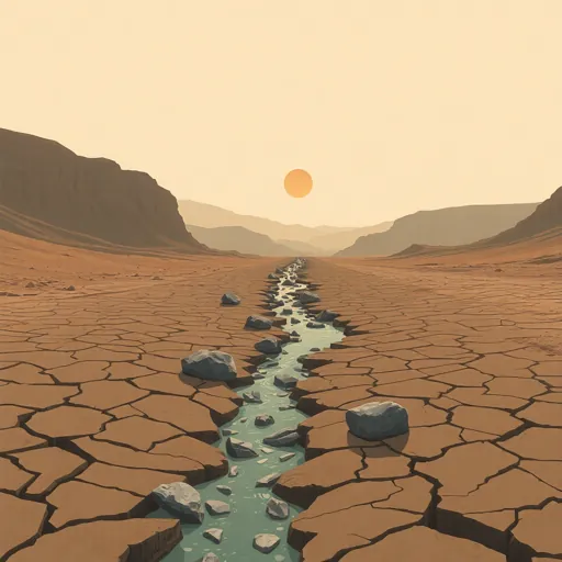 Climat : l'été 2026 s'impose comme le plus chaud jamais mesuré en France