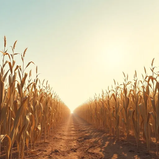 Agriculture européenne : la sécheresse estivale fait chuter les rendements et grimper les cours