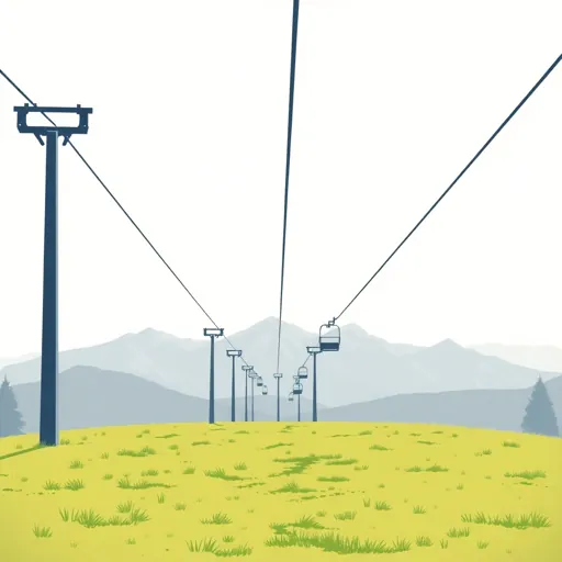 Climat : quand les collectivités locales apprennent à renoncer à des infrastructures non viables