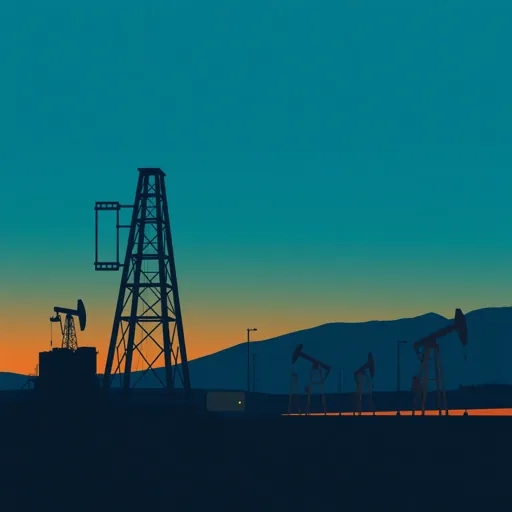 Le pétrole, roi du XXᵉ siècle